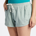 Womens Hana Short - Sage