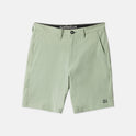 Mens Anchor Point Short - Celery