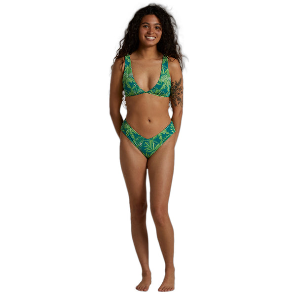 Honolua asym bikini top hotsell