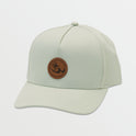 Mens Hurricane Hat - Sage