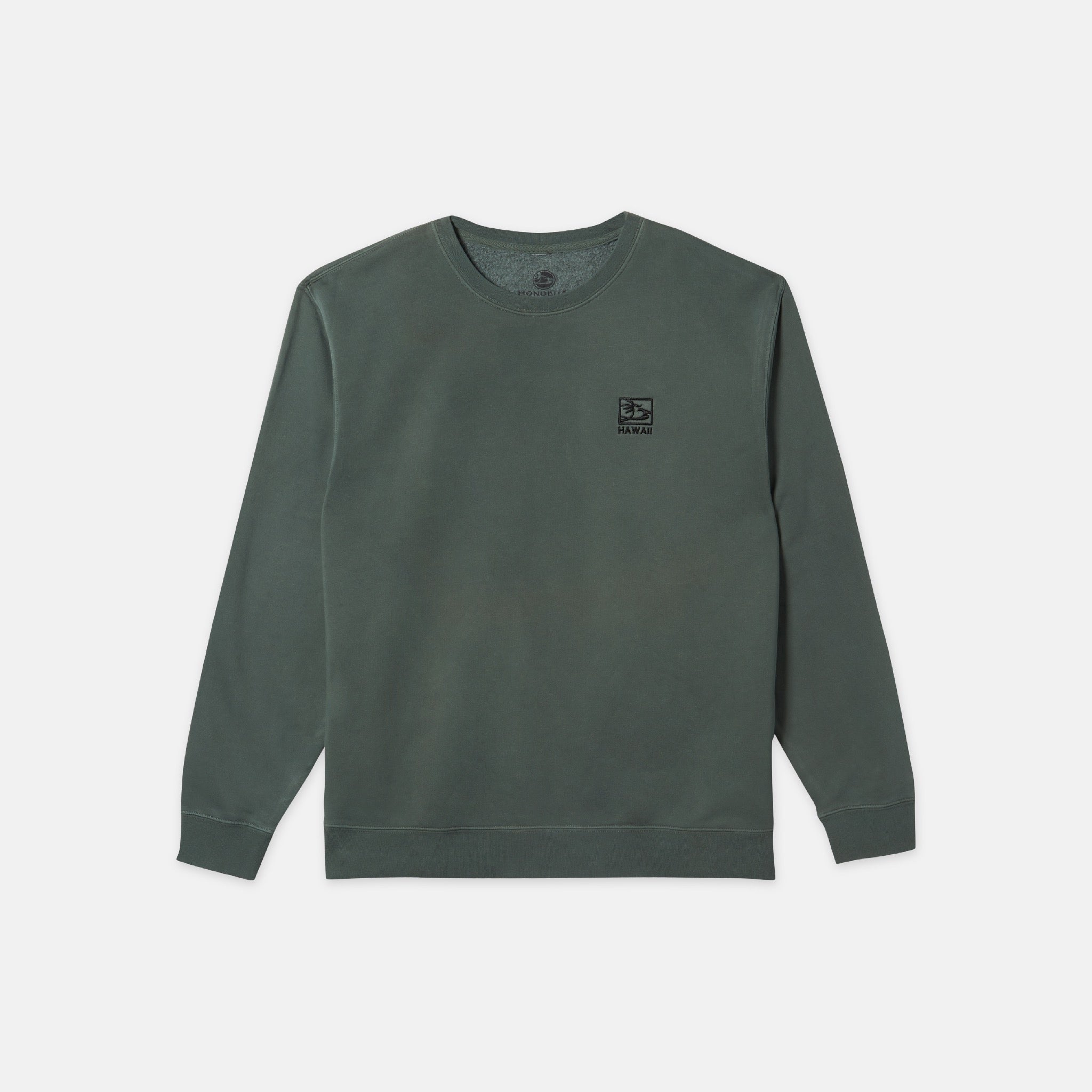 格安SALEスタート！ - Crew Palmwave Mens Island Surf Honolua | Green 小物